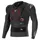Alpinestars Bionic Pro V3 Plasma Protektorenjacke Schwarz/Rot/Weiß XL