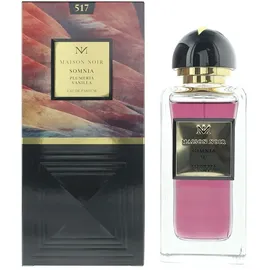 maison noir Somnia 517 Eau de Parfum 100 ml