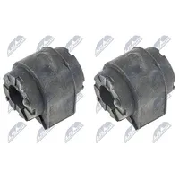 NTY Lagerbuchse, Stabilisator FORD,VOLVO ZGS-FR-000] 31200326,31340512,1469020 31429797,31451405,1590989,30683839,31277575,31340511,31387735,31387960