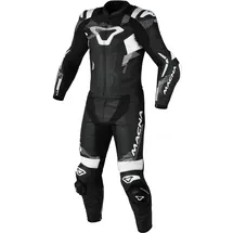 Macna Armadyl 2PC BLACK/WHITE 52