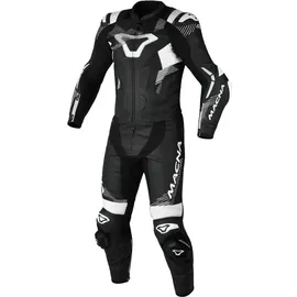 Macna Armadyl 2PC BLACK/WHITE 52