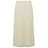 s.Oliver Midi-Rock Faltenrock Beige 38
