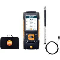 TESTO testo 440 Flügelrad-Set 0563 4401