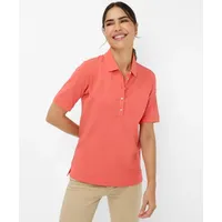 Brax Poloshirt rot 46