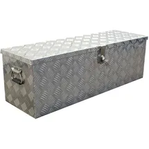 as - Schwabe as-Schwabe Alu-Transportkiste für EnergyTube m.Griffen, Schloß m. Gasdruckfeder