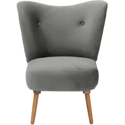 Max Winzer Sessel Jack