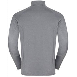 Odlo CARVE Light Midlayer grey melange