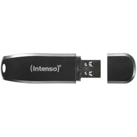 Intenso Speed Line 512GB, USB-A 3.0 (3533493)