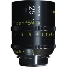 DZOFILM Vespid Prime FF 25mm T2.1 PL-Mount