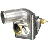 mahle Thermostat, Kühlmittel
