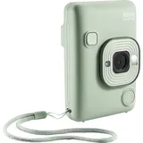 Fujifilm instax mini LiPlay Matcha Green