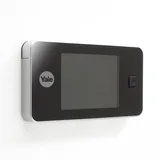 Yale Digitaler Türspion 500 Silber