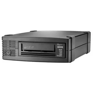 HPE LTO-8 Ultrium 30750 Ext Tape Drive Server, Storage & USV Bandspeicher