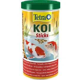 Tetra Pond Koi Sticks 1 l