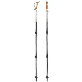 Leki Khumbu Lite 90-125 cm beige