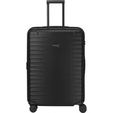 Titan Upgrade 4-Rollen 69 cm M+ Nightshade Black