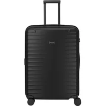 Titan Upgrade 4-Rollen 69 cm M+ Nightshade Black