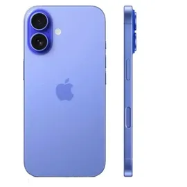 Apple iPhone 16 Plus 256 GB Ultramarin