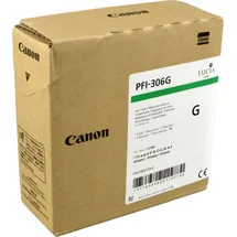 Canon PFI-304G grün