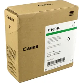 Canon PFI-304G grün