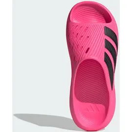 adidas Purechill Badeschuhe Lucid Pink/Schwarz 38