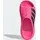 adidas Purechill Badeschuhe Lucid Pink/Schwarz 38