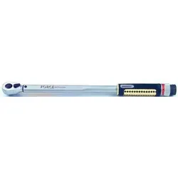 FORCE Drehmomentschlüssel 6474530W Drehmoment Maulschlüssel,Momentschlüssel,Dremometer,