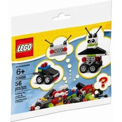 LEGO® Creator 30499 Robot Vehicle