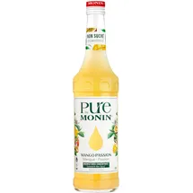 Monin Mango Passionsfrucht Konzentrat 700 ml