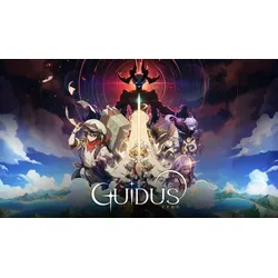 Guidus Zero