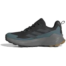 adidas Terrex Trailmaker 2 Gore-Tex Herren Core Black/Grey Six/Preloved Teal 43 1/3