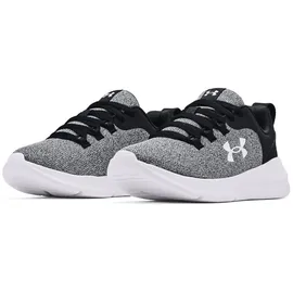 Under Armour Essential NM Freizeitschuhe Damen black/white/white 38.5