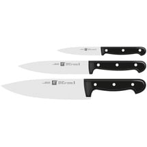 Zwilling Twin Chef Messerset 3-tlg. (349300060)