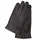 Kessler Charles Handschuhe Leder Grau L