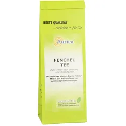 Fencheltee