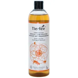 Tierfee Ökologischer Teppich und Polsterreiniger 500 ml