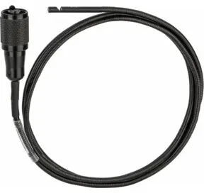 HAZET Semi-Flexible Sonde, 3,9 mm Durchmesser 4812N-1S