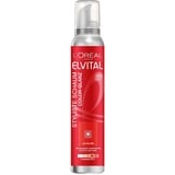 L'ORÉAL PARiS ELVITAL STYLISTE Schaumfestiger Color-Glanz