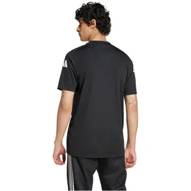 adidas DFB Deutschland Aufwärmshirt 2024/25 Herren Schwarz L