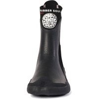 Rip Curl Rubber Soul Plus Hidden S/ Black (90)