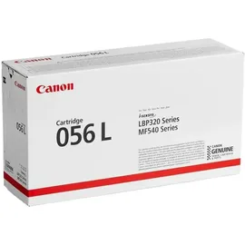 Canon 056 L Schwarz