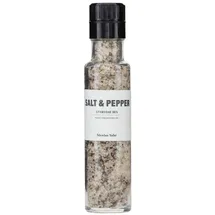 Society of Lifestyle Nicolas Vahe Salz- | Pfeffer, Everyday Mix, 310 g