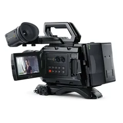 Blackmagic URSA Mini 4K PL Camera Kamera Artikelzustand: neu & Gebrauchsspuren: keine