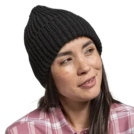 Schöffel Knitted Hat Medford schwarz