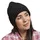Schöffel Knitted Hat Medford schwarz