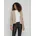 Ril Strickjacke Natural Melange L