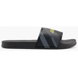 Slides - Herren - grau