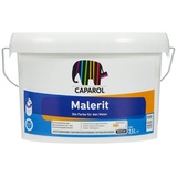 Caparol Malerit ELF 2,500 L, Weiß