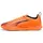 Puma Ultra 6 Play IT Kinder heat fire/puma black/glowing red 31