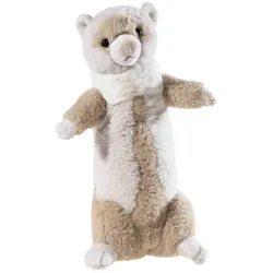 Heunec - Wärmekissen Frettchen Mr. Schmus 38cm